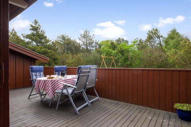 Foto von Ferienhaus HE54 in Slettestrand - Nordjütland