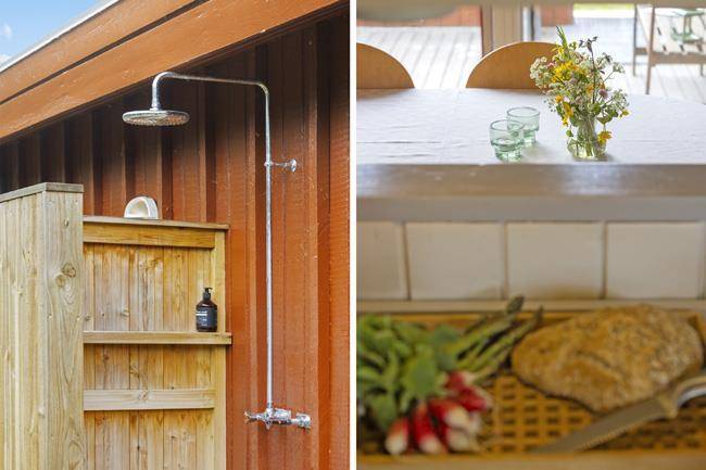 Foto von Ferienhaus HE54 in Slettestrand - Nordjütland