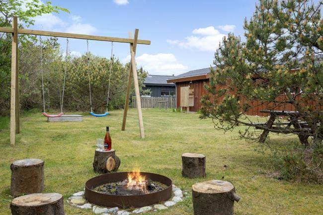 Foto von Ferienhaus HE54 in Slettestrand - Nordjütland