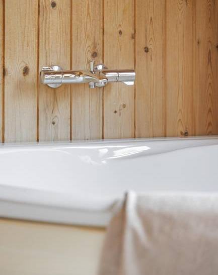 Foto von Ferienhaus HE54 in Slettestrand - Nordjütland
