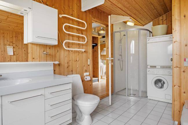 Foto von Ferienhaus HE54 in Slettestrand - Nordjütland