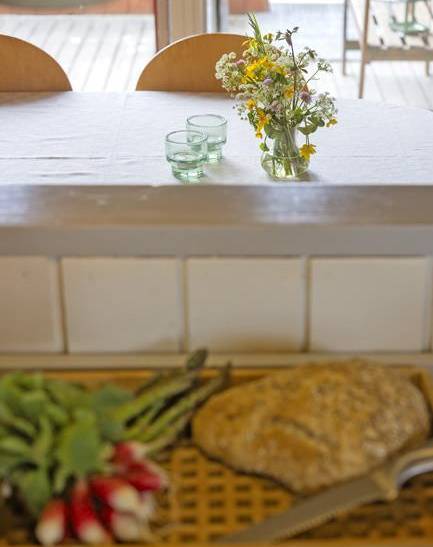 Foto von Ferienhaus HE54 in Slettestrand - Nordjütland