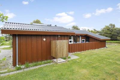 Vorschaubild von Ferienhaus HE54 in Slettestrand - Nordjütland