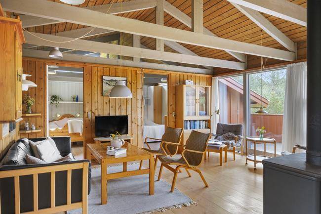 Foto von Ferienhaus HE54 in Slettestrand - Nordjütland