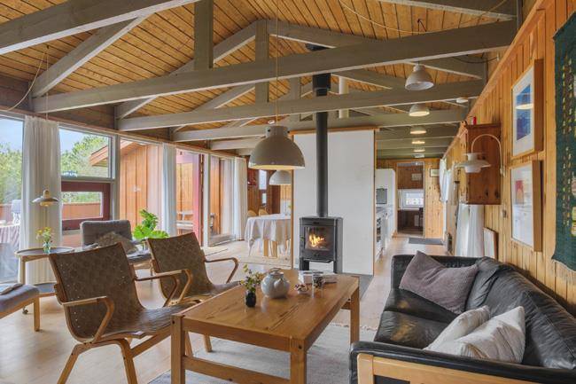 Foto von Ferienhaus HE54 in Slettestrand - Nordjütland