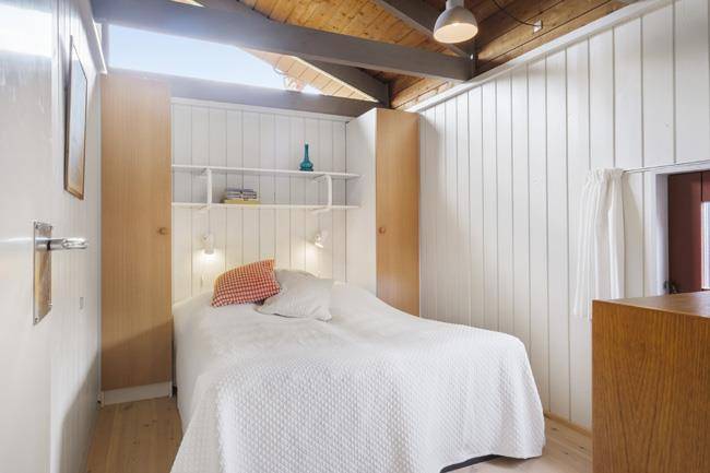 Foto von Ferienhaus HE54 in Slettestrand - Nordjütland