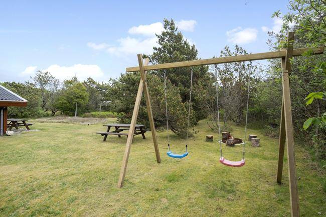 Foto von Ferienhaus HE54 in Slettestrand - Nordjütland