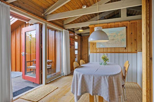 Foto von Ferienhaus HE54 in Slettestrand - Nordjütland