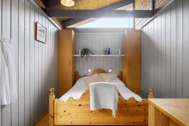 Foto von Ferienhaus HE54 in Slettestrand - Nordjütland