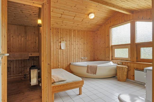 Foto von Ferienhaus HE54 in Slettestrand - Nordjütland