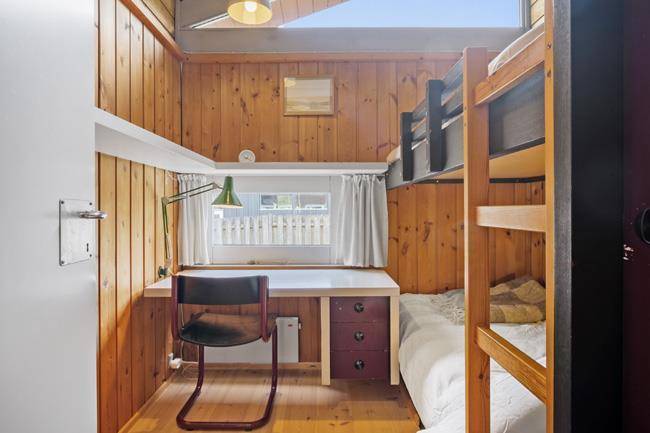 Foto von Ferienhaus HE54 in Slettestrand - Nordjütland
