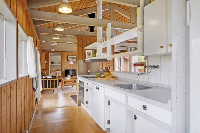 Foto von Ferienhaus HE54 in Slettestrand - Nordjütland