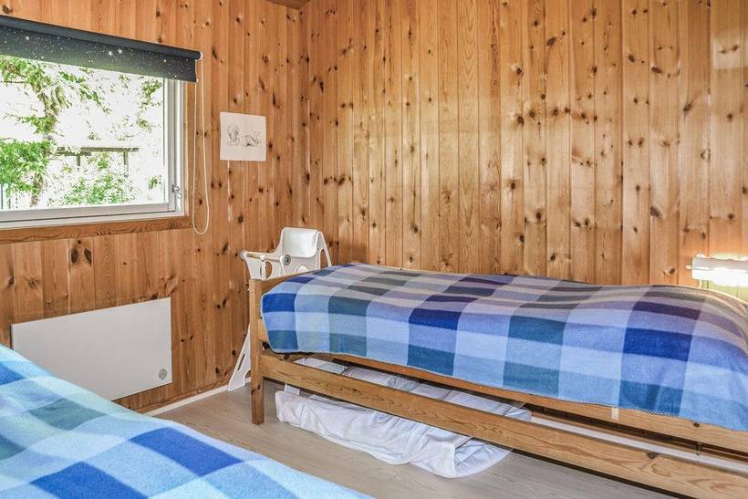 Foto von Ferienhaus HE56 in Jegum - Westjütland