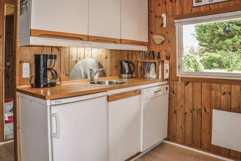 Foto von Ferienhaus HE56 in Jegum - Westjütland