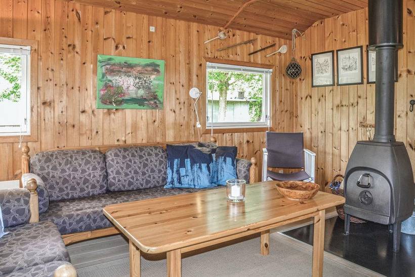 Foto von Ferienhaus HE56 in Jegum - Westjütland