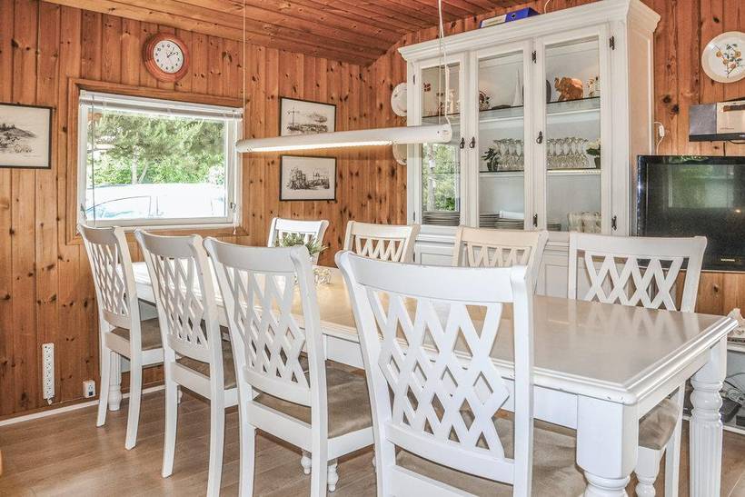 Foto von Ferienhaus HE56 in Jegum - Westjütland