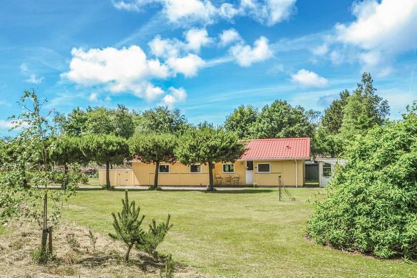 Foto von Ferienhaus HE56 in Jegum - Westjütland