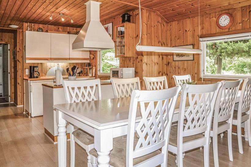 Foto von Ferienhaus HE56 in Jegum - Westjütland