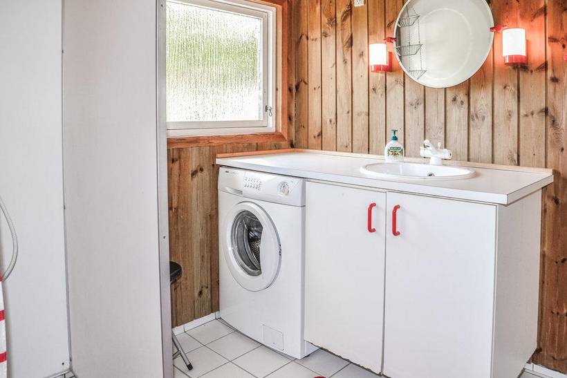 Foto von Ferienhaus HE56 in Jegum - Westjütland
