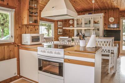 Vorschaubild von Ferienhaus HE56 in Jegum - Westjütland