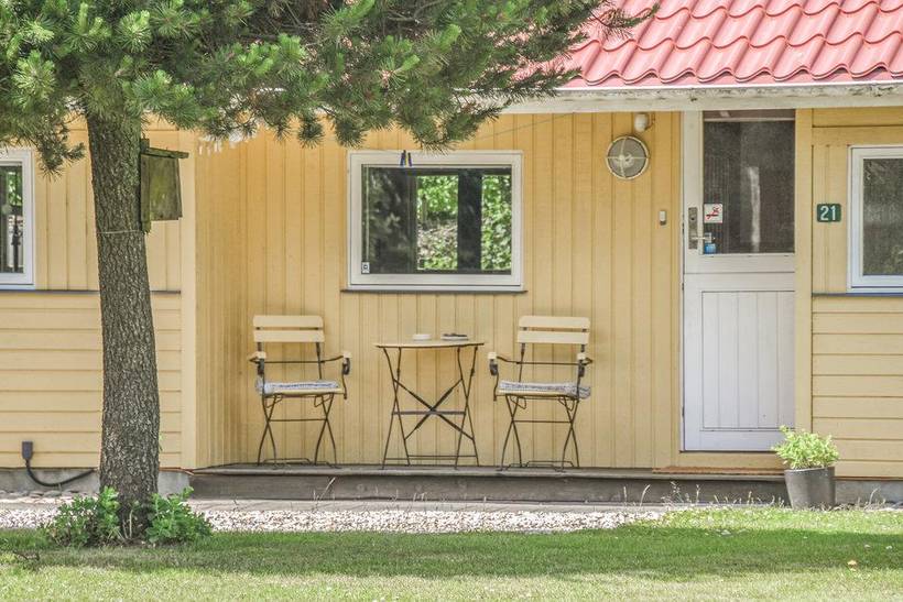 Foto von Ferienhaus HE56 in Jegum - Westjütland