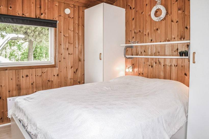 Foto von Ferienhaus HE56 in Jegum - Westjütland