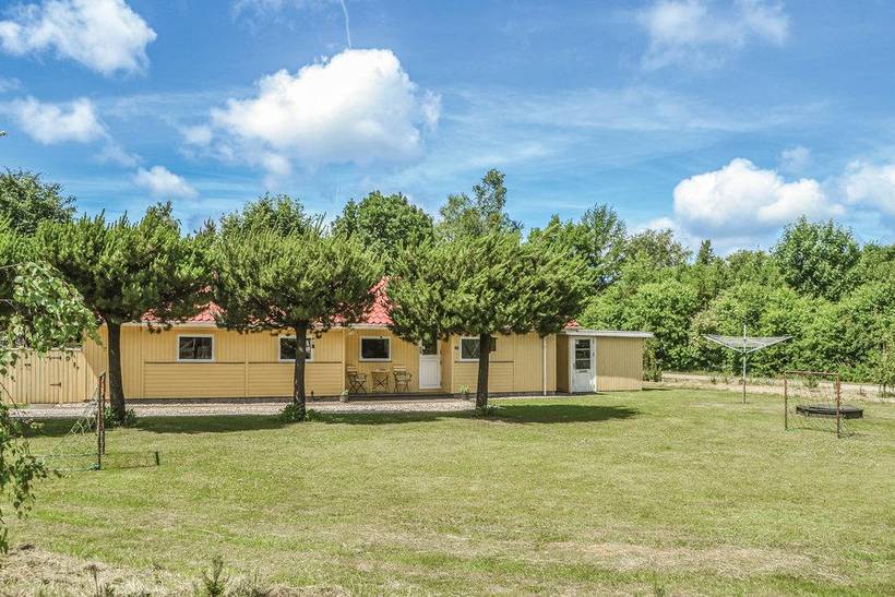 Foto von Ferienhaus HE56 in Jegum - Westjütland