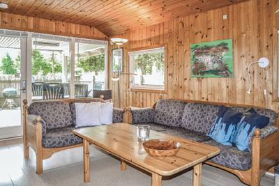 Vorschaubild von Ferienhaus HE56 in Jegum - Westjütland