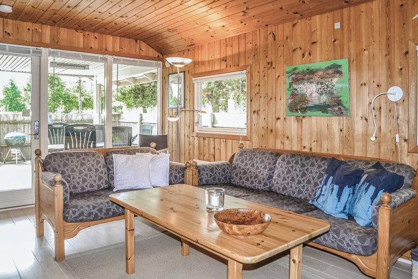 Foto von Ferienhaus HE56 in Jegum - Westjütland