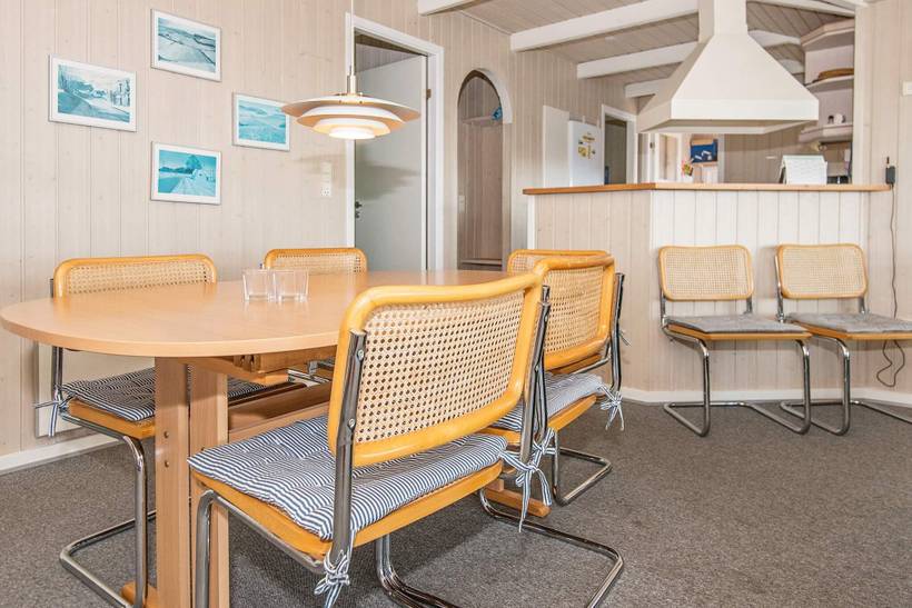 Foto von Ferienhaus HE59 in Grønninghoved - Südjütland