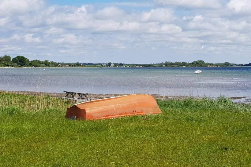Foto von Ferienhaus HE59 in Grønninghoved - Südjütland