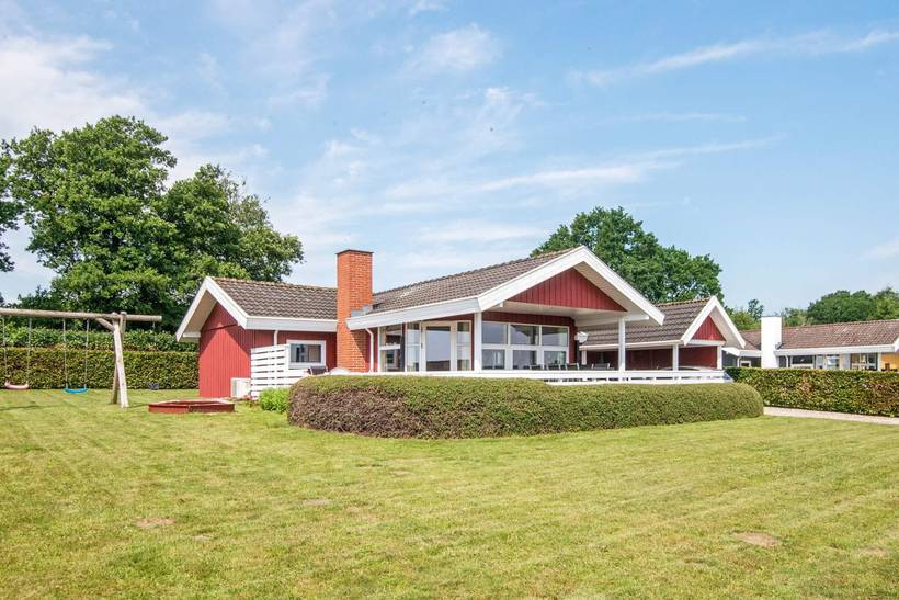 Foto von Ferienhaus HE59 in Grønninghoved - Südjütland