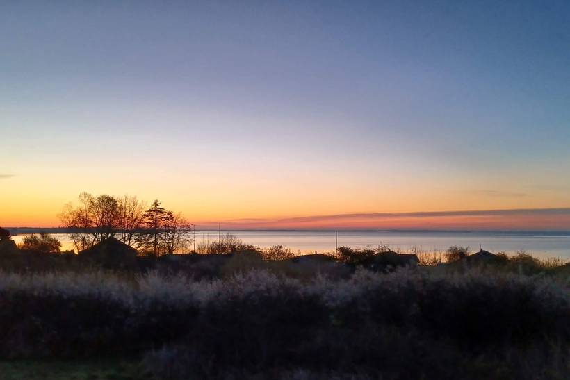 Foto von Ferienhaus HE59 in Grønninghoved - Südjütland