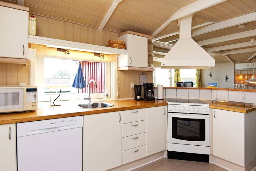 Foto von Ferienhaus HE59 in Grønninghoved - Südjütland