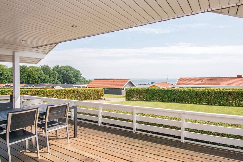 Foto von Ferienhaus HE59 in Grønninghoved - Südjütland