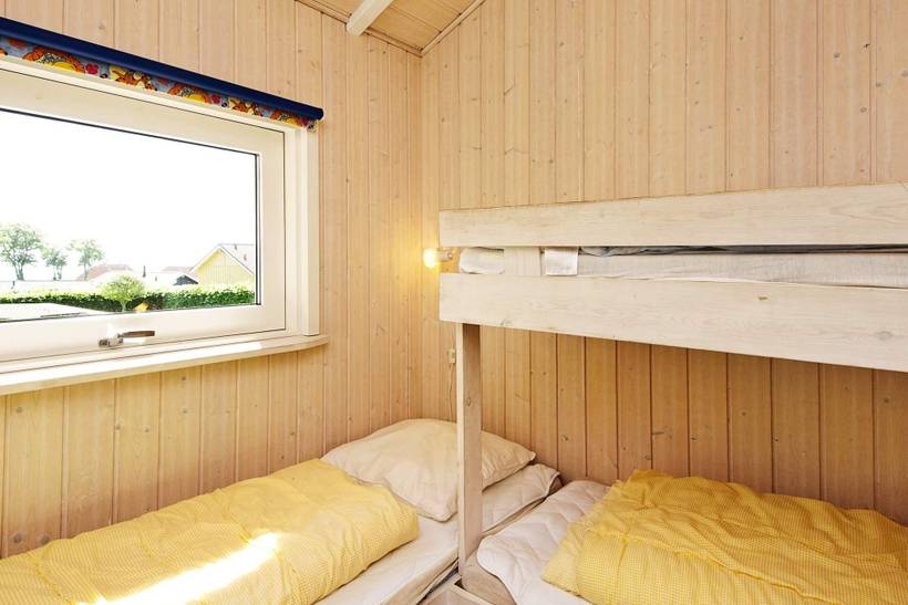 Foto von Ferienhaus HE59 in Grønninghoved - Südjütland
