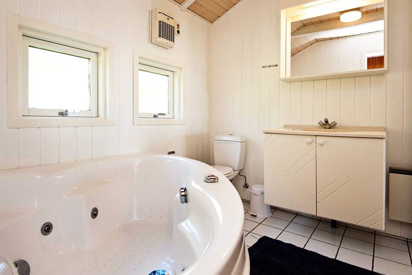 Foto von Ferienhaus HE59 in Grønninghoved - Südjütland