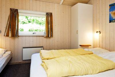 Vorschaubild von Ferienhaus HE59 in Grønninghoved - Südjütland
