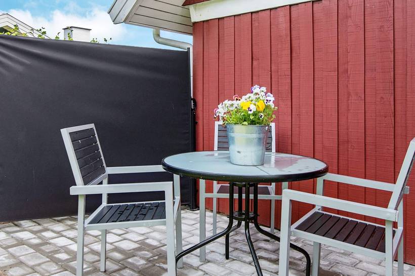 Foto von Ferienhaus HE59 in Grønninghoved - Südjütland