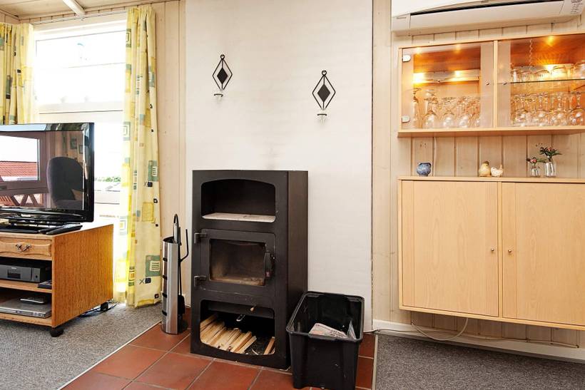 Foto von Ferienhaus HE59 in Grønninghoved - Südjütland