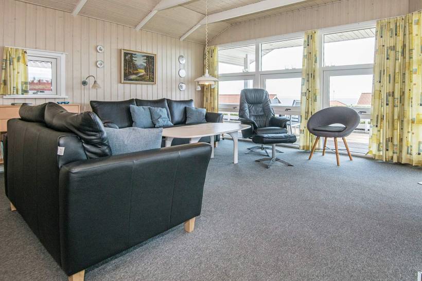 Foto von Ferienhaus HE59 in Grønninghoved - Südjütland