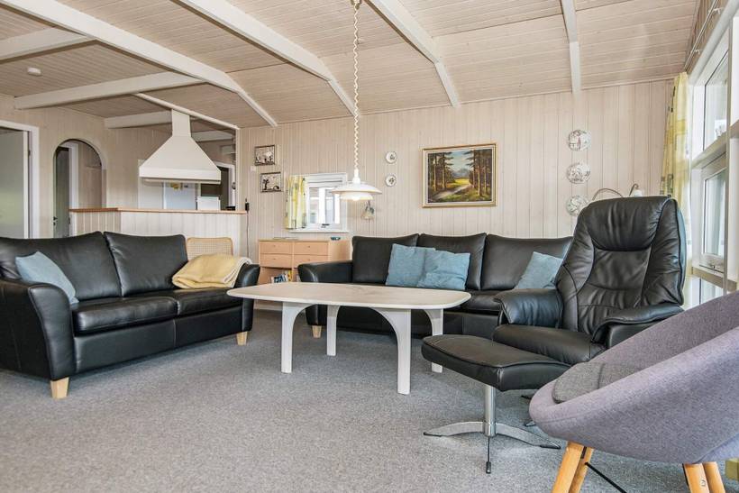 Foto von Ferienhaus HE59 in Grønninghoved - Südjütland