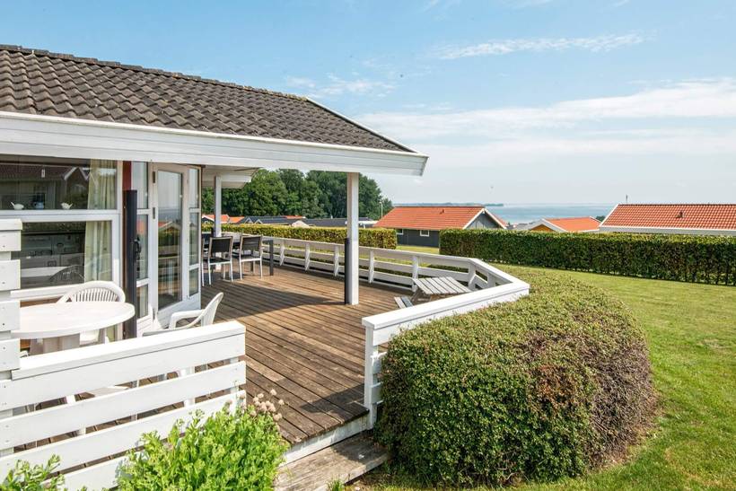 Foto von Ferienhaus HE59 in Grønninghoved - Südjütland