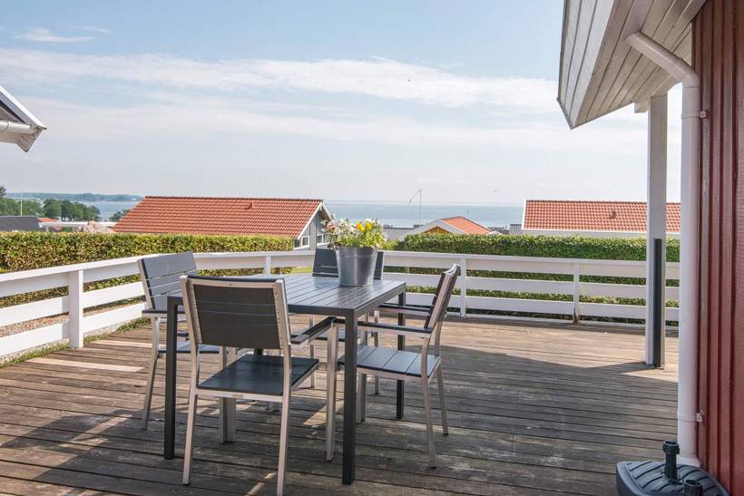 Foto von Ferienhaus HE59 in Grønninghoved - Südjütland