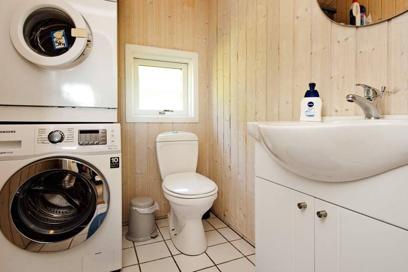 Foto von Ferienhaus HE59 in Grønninghoved - Südjütland