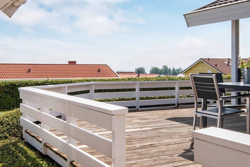 Foto von Ferienhaus HE59 in Grønninghoved - Südjütland