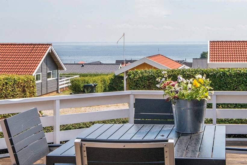 Foto von Ferienhaus HE59 in Grønninghoved - Südjütland
