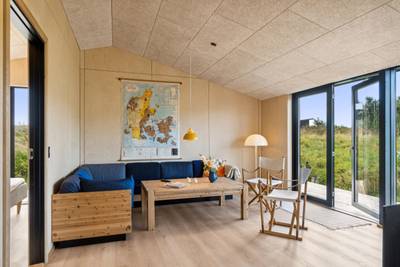 Vorschaubild von Ferienhaus HE62 in Begtrup Vig - Mols - Ostjütland