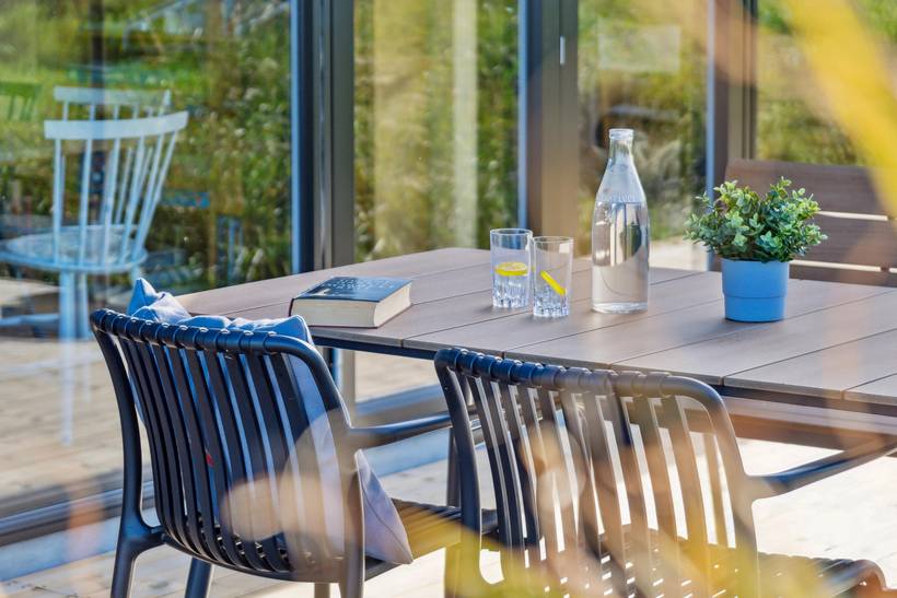 Foto von Ferienhaus HE62 in Begtrup Vig - Mols - Ostjütland