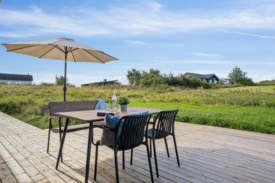 Vorschaubild von Ferienhaus HE62 in Begtrup Vig - Mols - Ostjütland